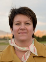 Anne Laurence HOSTIN